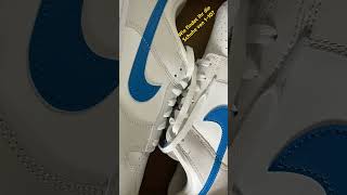 Neue Dunks tragt ihr Nike Schuhenike [upl. by Botzow]