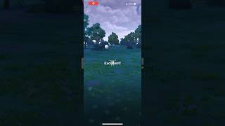 Dreepy rare find pokemongo [upl. by Lanctot]