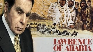 Dilip Kumar Turned Down Hollywood Film Lawrence of Arabia  Why  Dilip Kumar Unknown Fact 05 [upl. by Anilosi230]