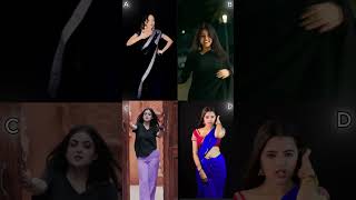 Who Is Best 😍  dance  Simple Kheral 🆚 Dipika Rana 🆚 Daizy Aizy 🆚 Other  shorts [upl. by Redmond]