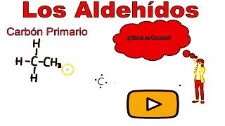 ¿Qué son los aldehídos y como se forman e identifican en una estructura orgánica [upl. by Conroy]