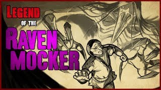 What is the Raven Mocker  Documentary  Darkness Prevails [upl. by Assila]