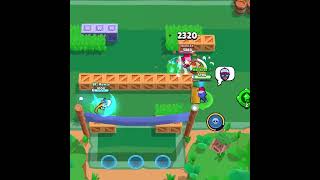 Helping subscriber for his first 30 rank brawlstars [upl. by Fowle42]