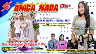 🔴LIVE ANICA NADA  DIAN ANIC   SIANG 02 DESEMBER 2023  BUNDER JIMPRET  WIDASARI  INDRAMAYU [upl. by Iruahs]