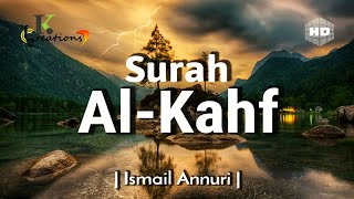 Surah AlKahf indepth with Nouman Ali Khan Stories Behind Surahs [upl. by Oer]