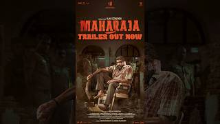 Maharaja – Trailer Tamil  Vijay Sethupathi Anurag Kashyap  Mamta Mohandas  Nithilan Saminathan [upl. by Conah]