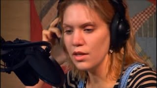 Catfish John  Alison Krauss amp Nitty Gritty Dirt Band Studio recording  Live Mix edition [upl. by Merideth]