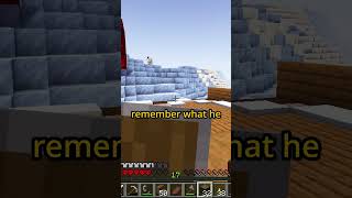 Adding HEROBRINE to Minecraft part 2 minecraft fromthefog [upl. by Eiryk]