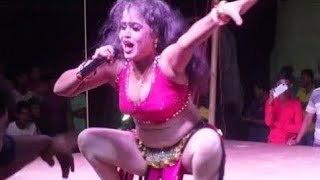 বৌদি চপে চুল  Miss Pinky Pancharas New Loto Song Songit Mohol Opera [upl. by Rahmann]