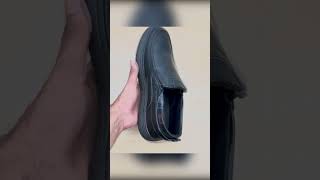 Zapato Sueco de Cuero Genuino  CAMINA CON ELEGANCIA Y ESTILO [upl. by Eenrahc]