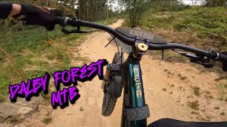 Dalby forest MTB [upl. by Dawson567]