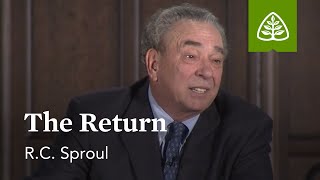 The Return What Did Jesus Do  Understanding the Work of Christ with RC Sproul [upl. by Rhines428]