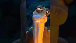 Best Oogway Quote quotes quote life shorts [upl. by Ahtnamas884]