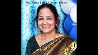 Helen Satya Songs Rare Tamil Christian Songs Record 24 [upl. by Dempstor]