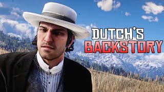 DUTCH VAN DER LINDE  RDR 2  EDIT [upl. by Duntson]