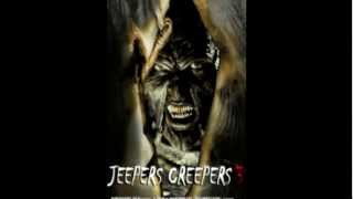 Jeepers Creepers 3 Cathedral 2013 Trailer Coming Soon Luke Edwards Jonathan Breck [upl. by Nnaarual]