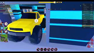 ROBLOX  Exploit Report Infinite Jump Script Caught 1 [upl. by Subir963]