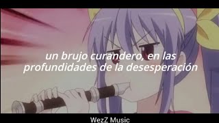 Nyanpasu  Yabure Kabure  Renge Remix  sub español [upl. by Madlen2]