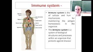 Immunoreactivity patology P1 [upl. by Zsazsa]