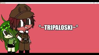 Â°TripaloskiÂ°Lyrics [upl. by Skutchan765]