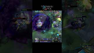 Mirana  Immortal Rampage dota2 dota2rampage [upl. by Plafker335]