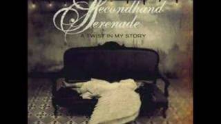 Secondhand Serenade  Pretend [upl. by Icram]