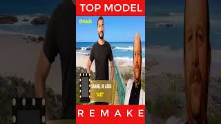 📺 TOP MODEL  CONFIRA AGORA O ELENCO DO REMAKE DA NOVELA [upl. by Bart]