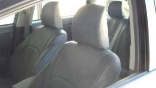 Clazzio Car Seat Cover Installation for Toyota Prius 3rd Generation 2010 model [upl. by Nnaarual]