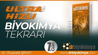 MSBİYOKİMYA ULTRA HIZLI TEKRAR SERİSİ 1 GÜN [upl. by Annaeg952]