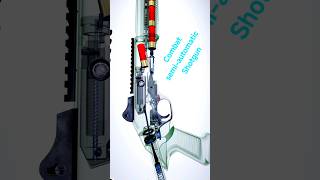 benelli M4 Super 90 how it work [upl. by Robers]