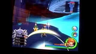 Kingdom Hearts II  Ultima Weapon amp Orichalcum Guide [upl. by Renfred]