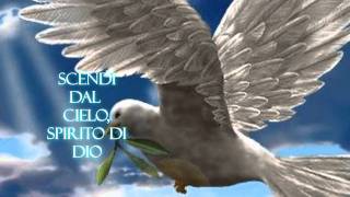 Cantare e ballare con Gesù Canzoni cristiane per bambini musicacristiana [upl. by Hemphill513]