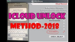 2024 Latest iCloud Bypass  Remove iCloud Activation Lock on iPhoneiPad [upl. by Hadihsar]