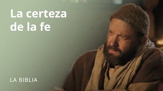 La certeza de la fe [upl. by Hertzfeld]