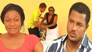 DEFINITION OF A TRUE LOVE GAVE ME MY SIGHT CHIKA IKE VAN VICKER OLD NIGERIAN MOVIES [upl. by Eenal305]