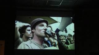 KONY 2012 at UWStout  Full Film [upl. by Niai273]