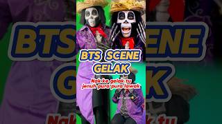 BTS  POCO LOCO X DSV GELAK TERPAKSA 😱😅 [upl. by Artenahs855]