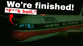 “Were finished Fk hell”  The Kegworth Air Disaster  ENGLISH   Mystery Tv [upl. by Lipsey184]