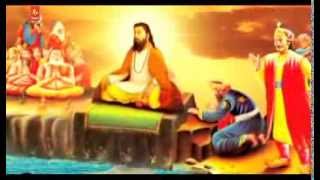 Guru Ravidas Diya Kheda Ne by Vicky Badshah [upl. by Elleinnod]