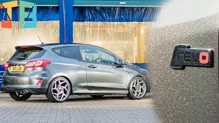 Revo Stage 1 MK8 Ford Fiesta ST 🚗💨 248BHP  First Impressions amp Review [upl. by Mccarty994]