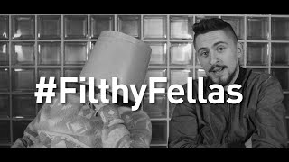 Anthony Martial Scores Vs Liverpool Eden Hazard Falls Off Walcott or Giroud  FilthyFellas S2 E6 [upl. by Kaule]