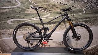 Lapierre Zesty 99 carbon 2021 présentation du VTT Enduro en vidéo [upl. by Oswin777]