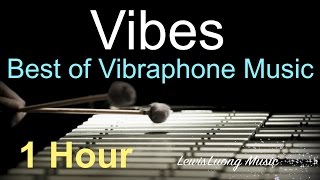 Vibraphone Vibraphone Jazz Vibraphone Solo amp Vibraphone Music Vibes Vibraphone Jazz Album [upl. by Ykcin293]