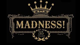 Madness  Yesterdays Men [upl. by Ibbob]