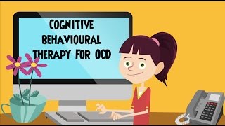 Obsessivecompulsive disorder OCD [upl. by Lav]