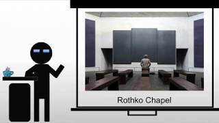 Rothko Chapel [upl. by Aneelahs]