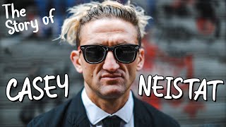 The Story of Casey Neistat  Full Documentary [upl. by Kcub]