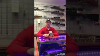 How to remove a stuck bullet case from a pistol [upl. by Erlin]