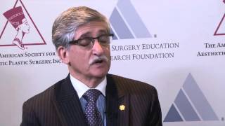 Dr Jack Fisher on his ASAPS presidency and whats next [upl. by Beutler251]