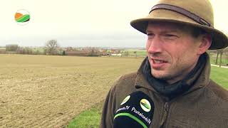 Hubertus TV Reinaert kwelduivel van het platteland [upl. by Clemen]